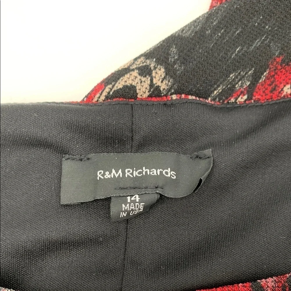 R&M Richards r&m richards
